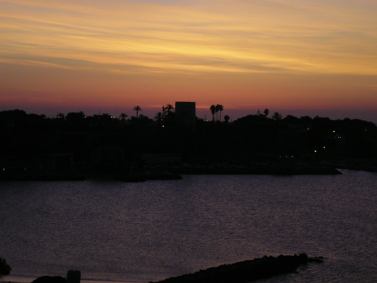 Sunrise Picture Image